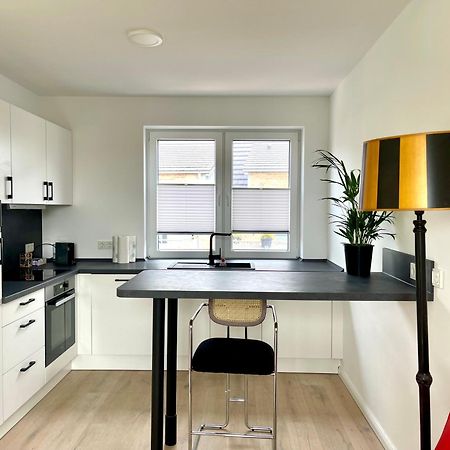 Ferienwohnung Zentrum Aurich Extérieur photo