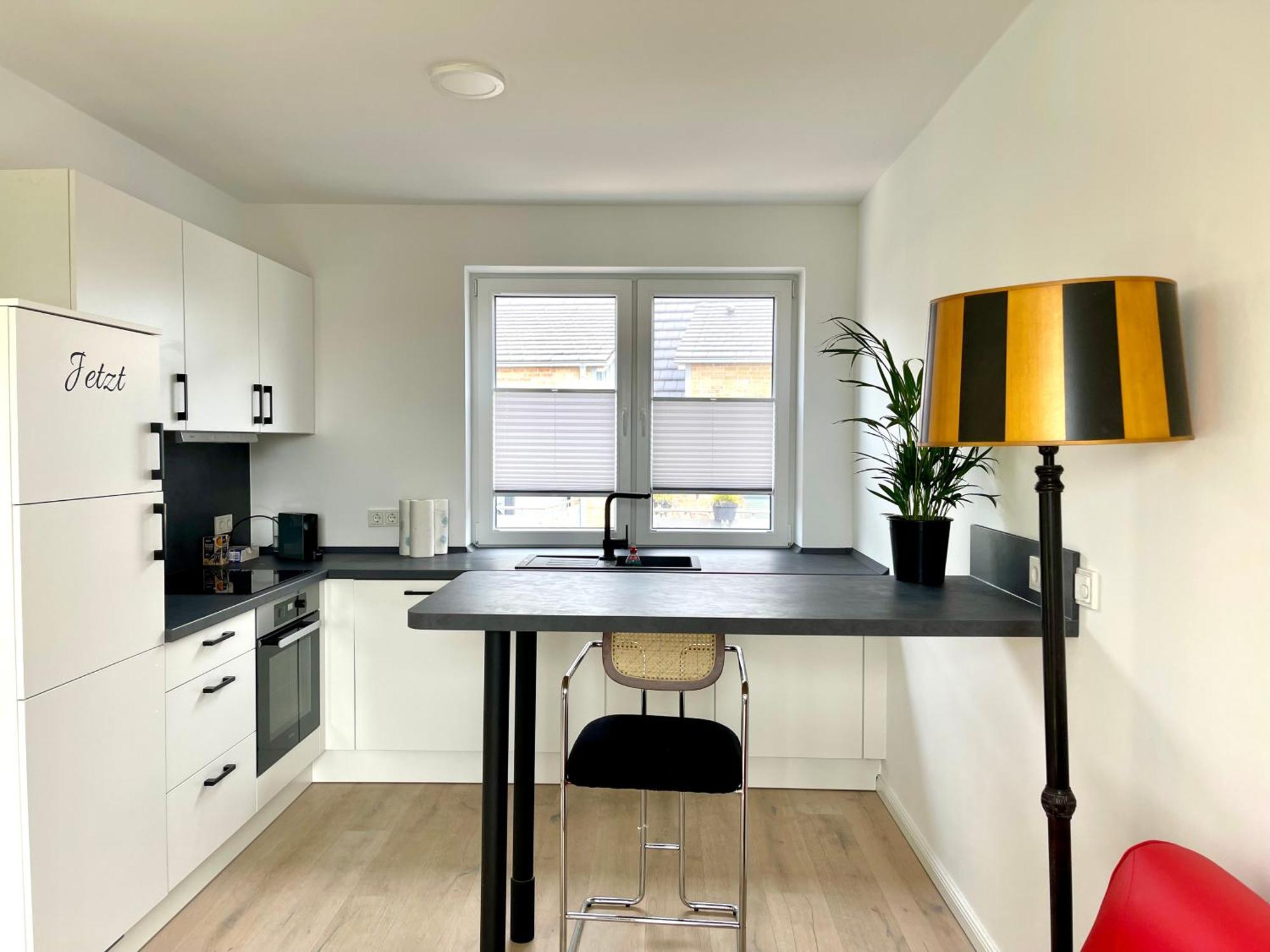 Ferienwohnung Zentrum Aurich Extérieur photo