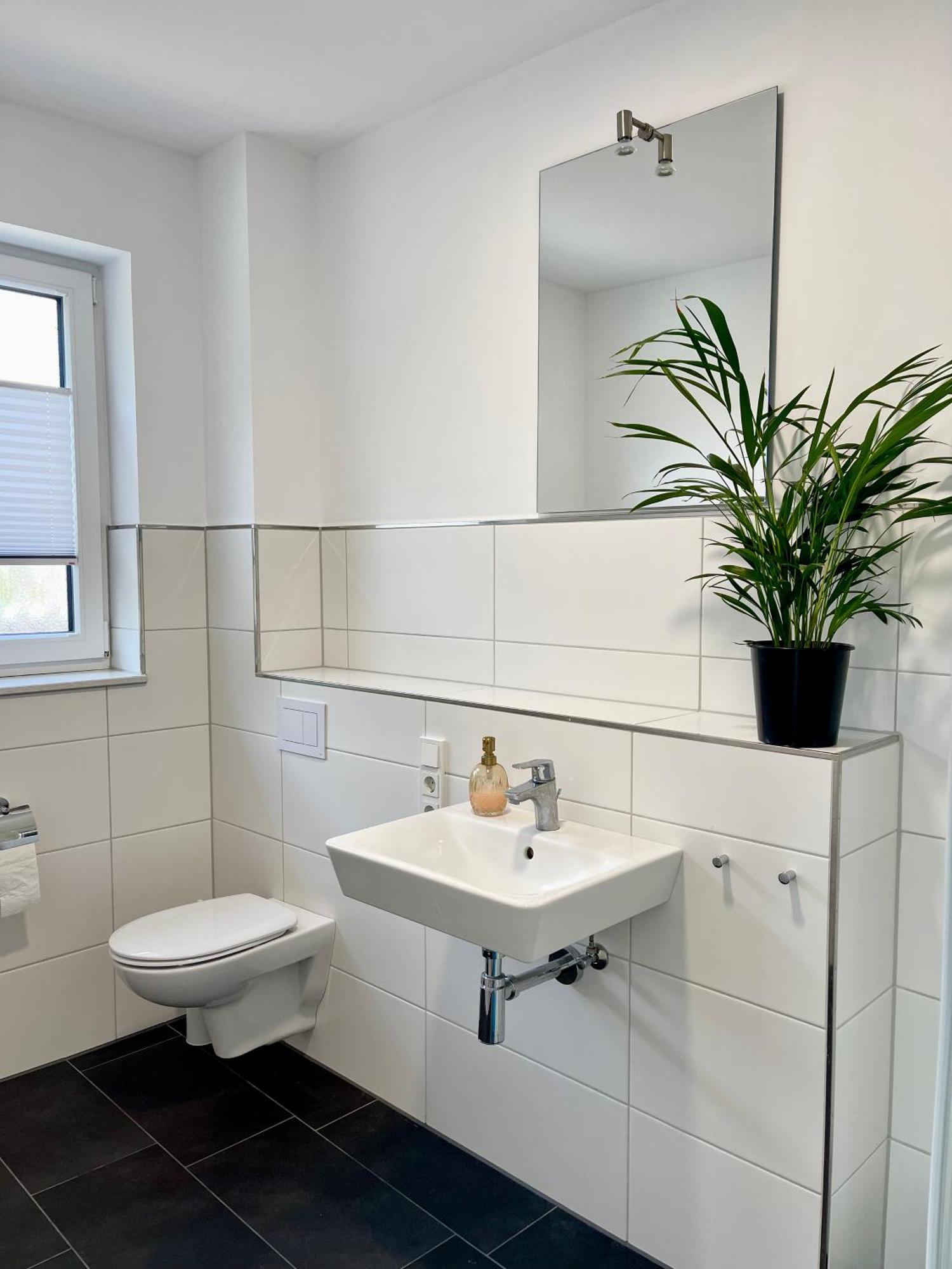 Ferienwohnung Zentrum Aurich Extérieur photo